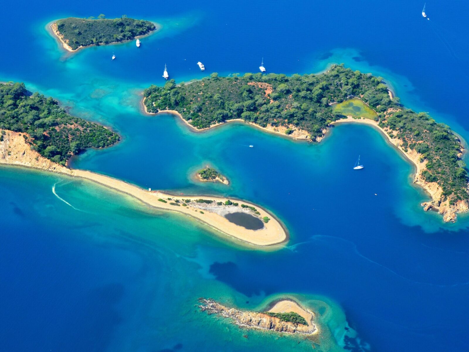 11. Gocek