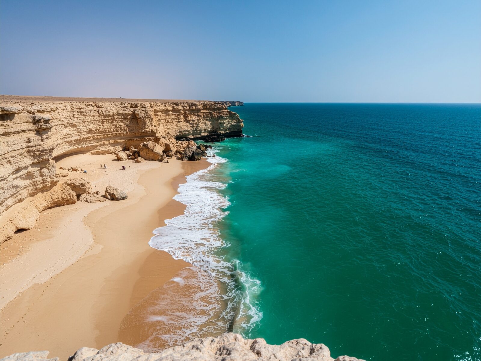 Amwaj,Islands,Is,A,Stunning,Group,Of,Man-made,Islands,In