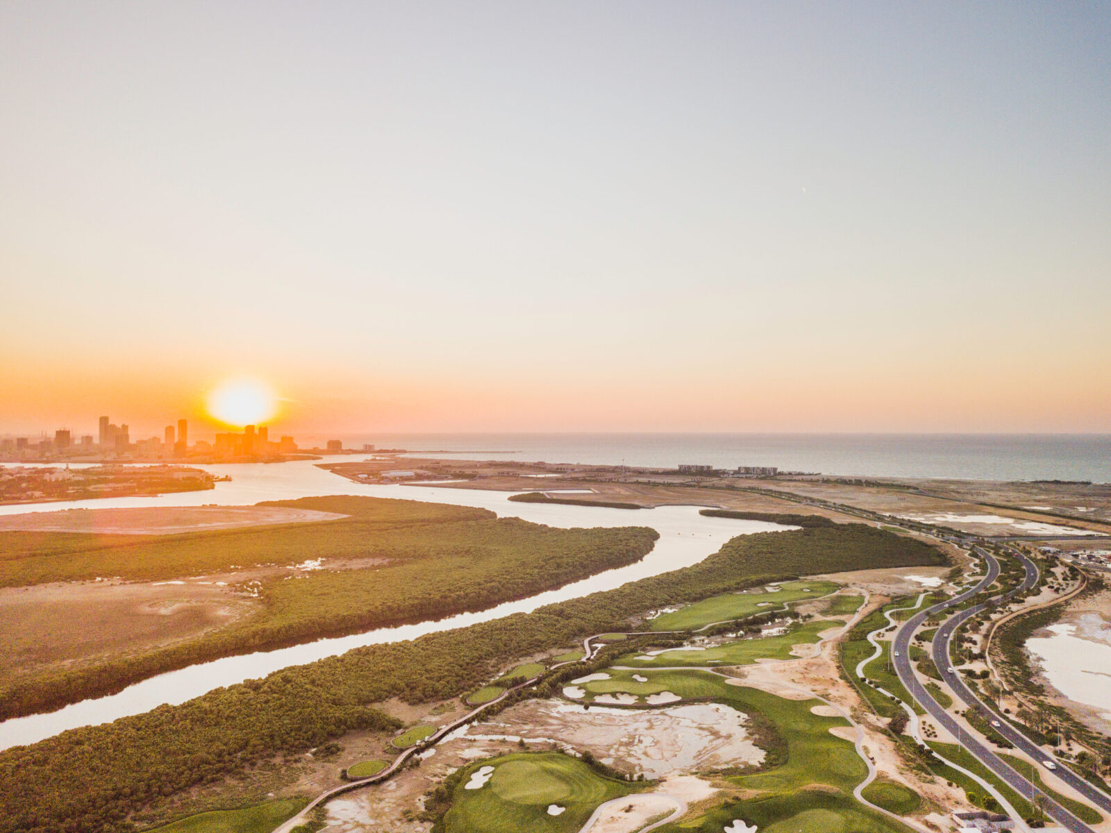 Al Zorah, Ajman