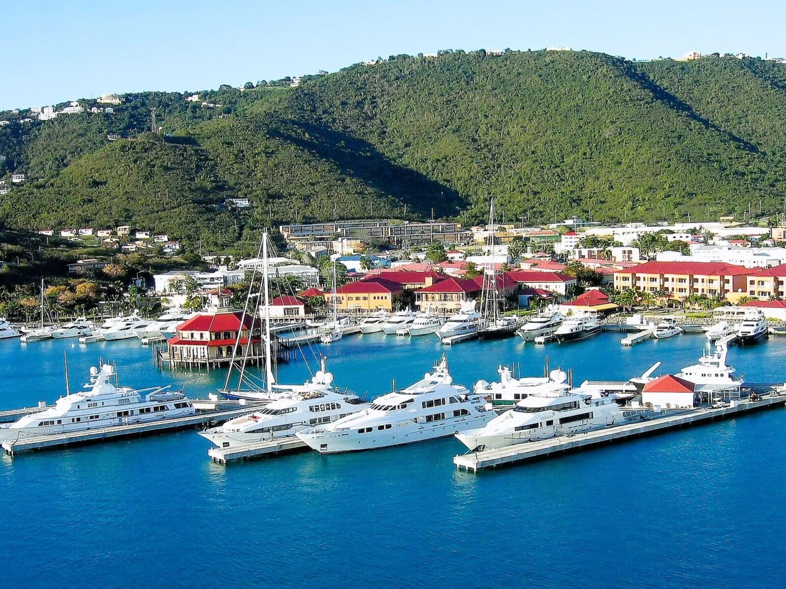 Charlotte Amalie