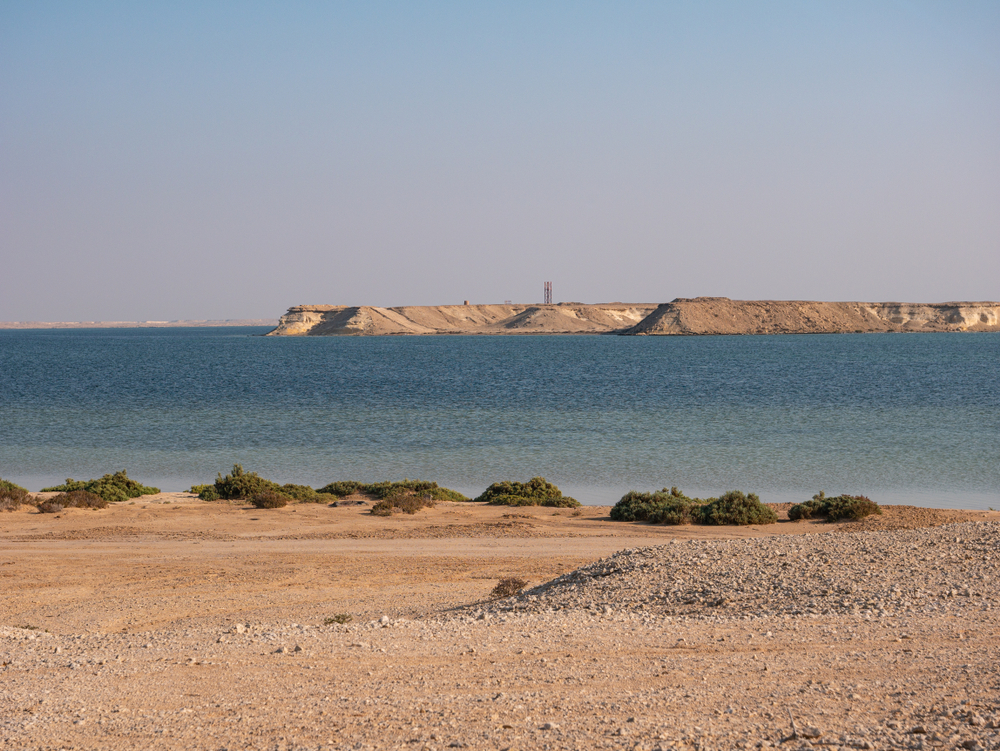 Hawar Island