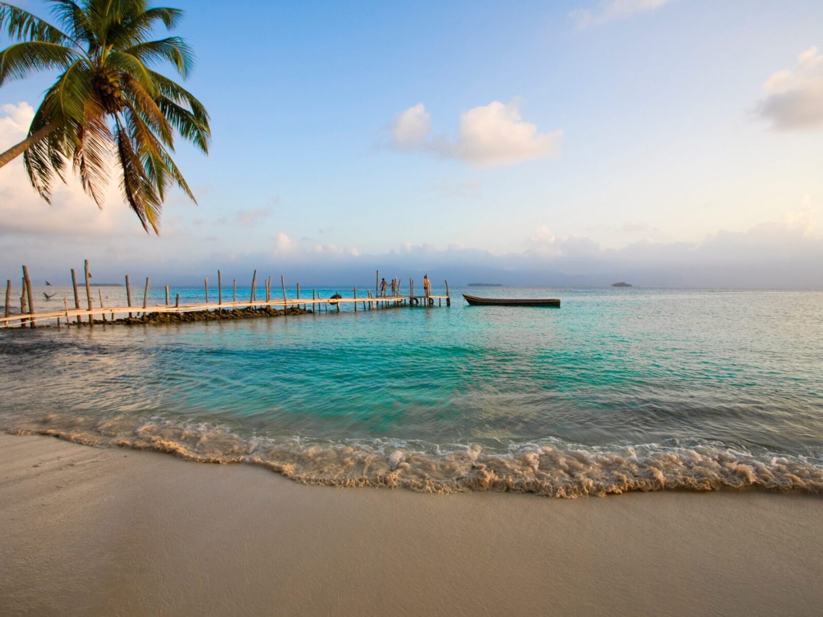 Kuanidup,Grande,,Comarca,De,Kuna,Yala,,San,Blas,Islands,,Panama,