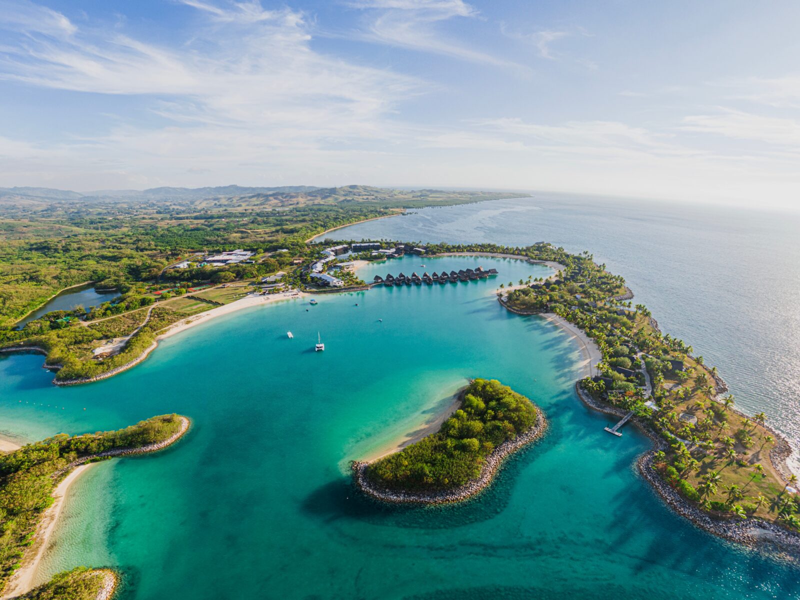 Panoramas,Of,Marriott,Momi,Bay,In,Fiji