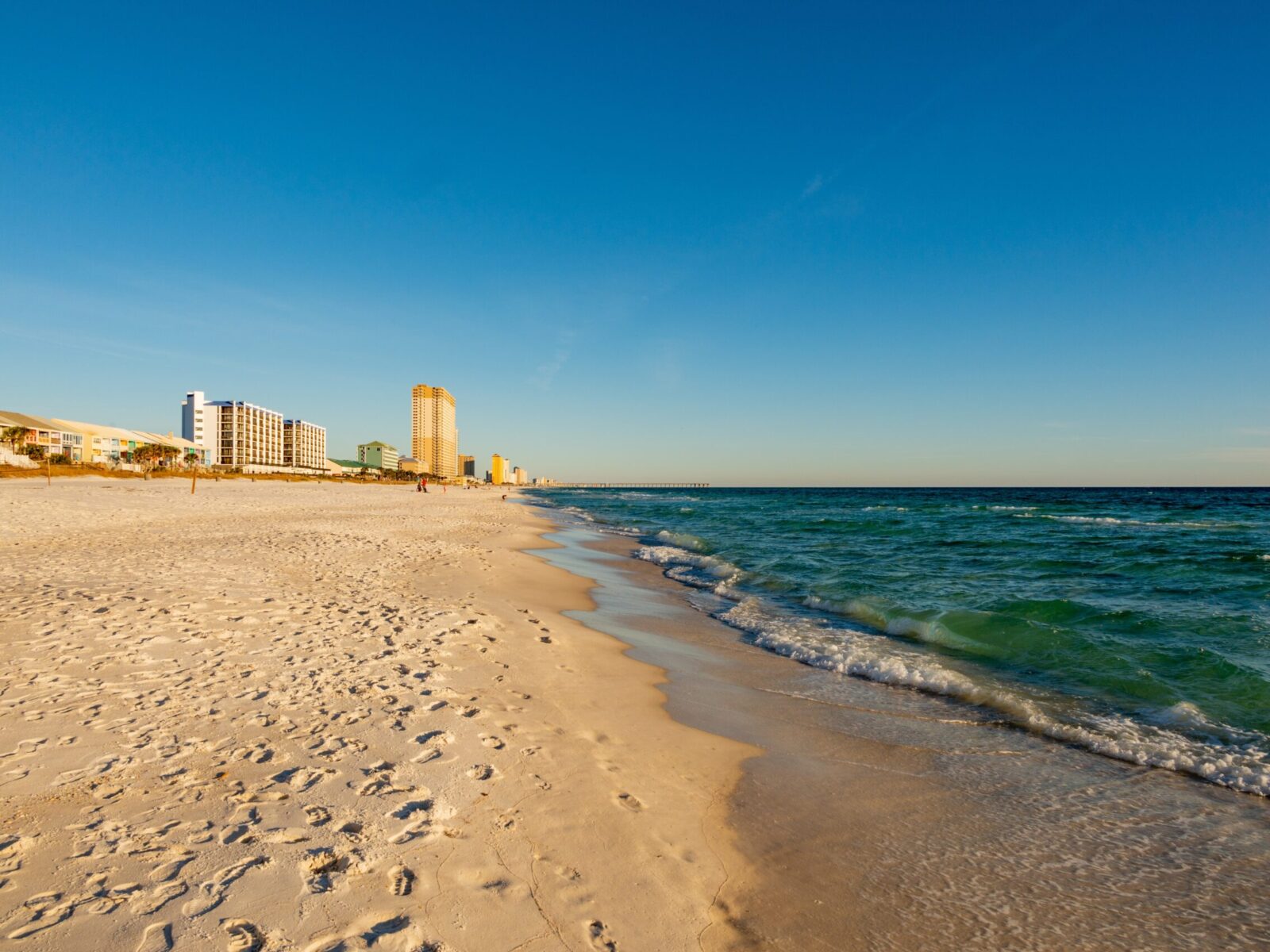 Panama,Beach,,Florida,-,January,19,2025:,Panorama,Of,Panama