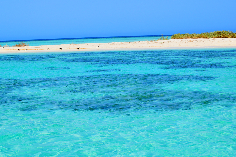 Umlujj,Beach,Sea,Shore,-,Islands,Spotted,In,Saudi,Arabia