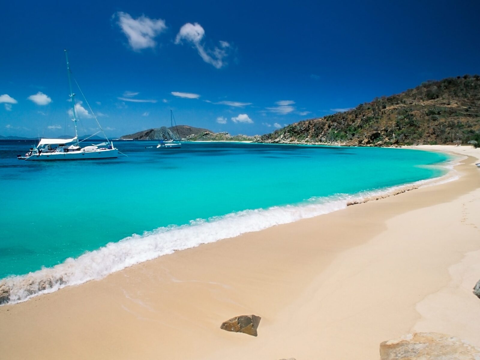 Caribbean,-,British,Virgin,Islands,-,Peter,Island,-,Deadman