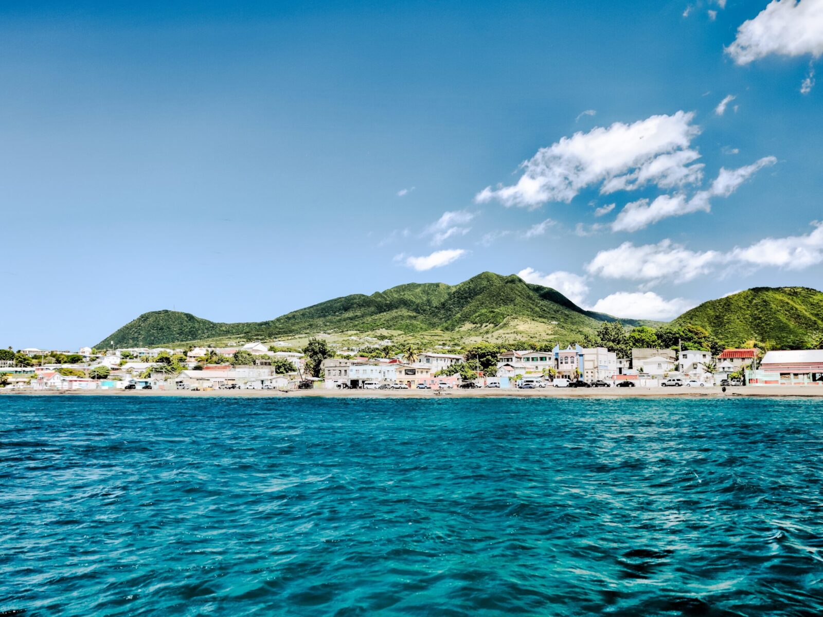 Charlestown,,St,Kitts,And,Nevis,-,March,28,,2028:,Landscapes