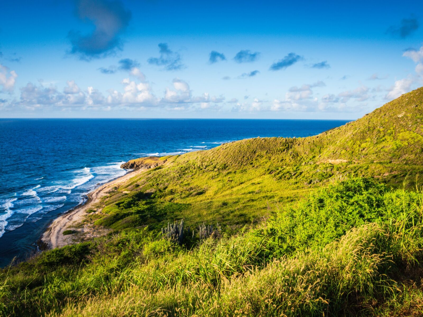 St.,Croix,,Us,Virgin,Islands,-,September,8,,2016:,Point
