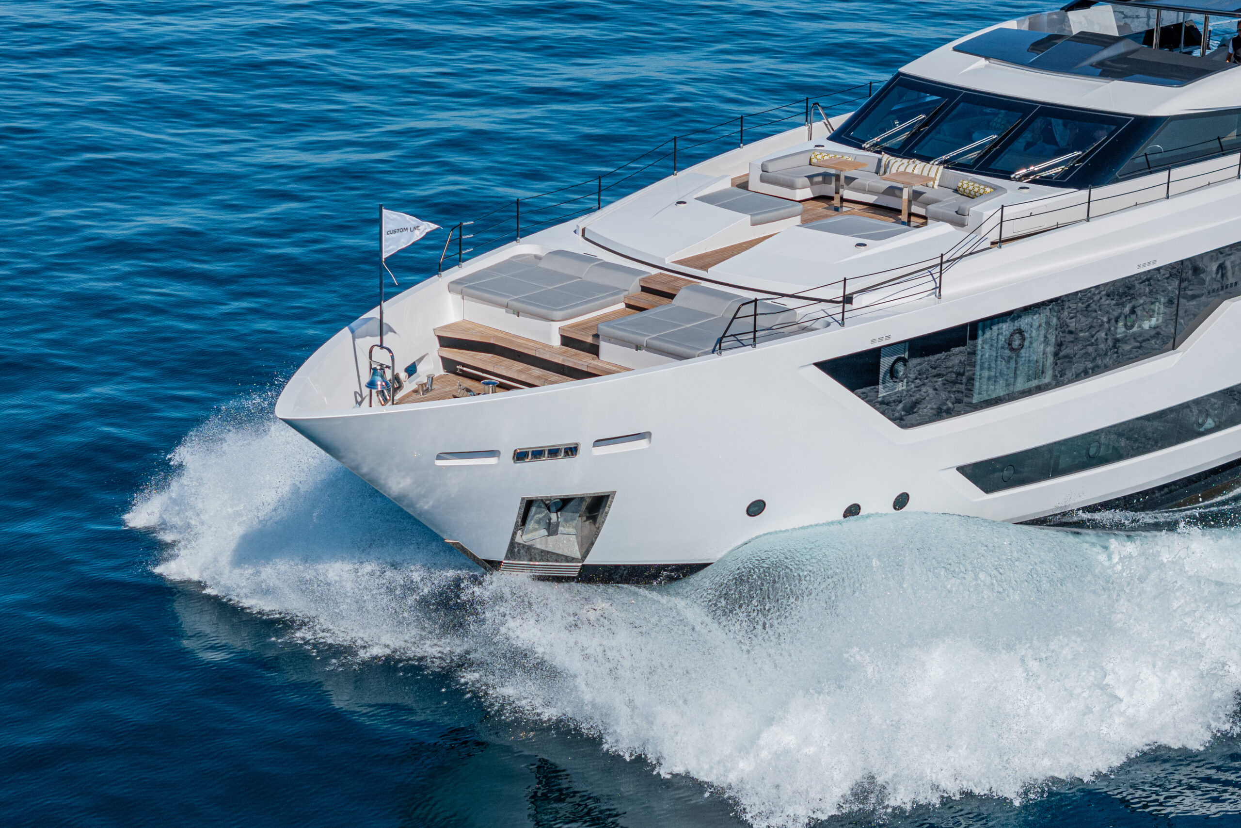 Yacht Charter Management