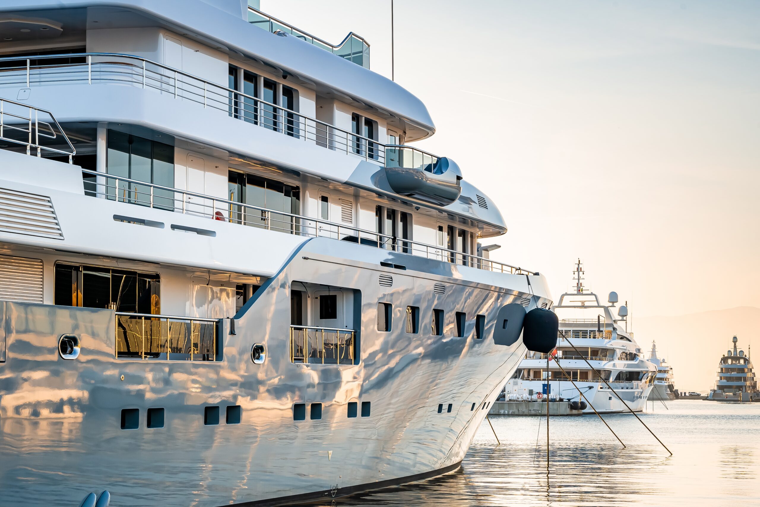 Yacht Sales